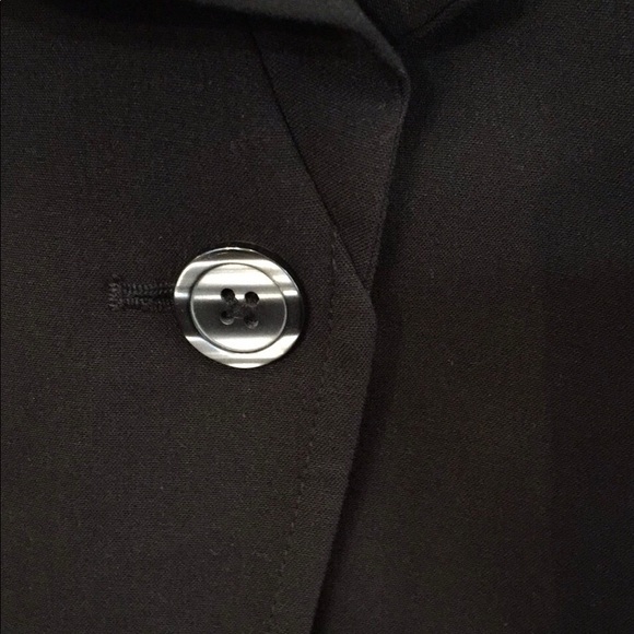 Susan graver🌹stunning black vest - Picture 11 of 12